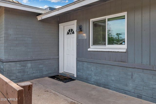 6919 E Cheery Lynn Road, Scottsdale, AZ 85251