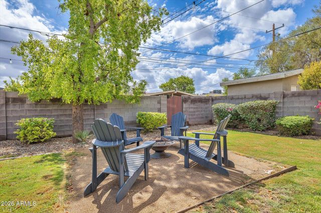6919 E Cheery Lynn Road, Scottsdale, AZ 85251