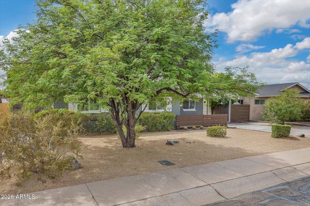 6919 E Cheery Lynn Road, Scottsdale, AZ 85251