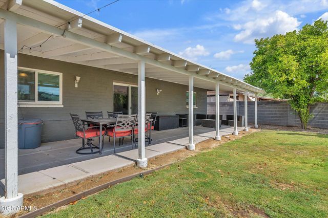 6919 E Cheery Lynn Road, Scottsdale, AZ 85251