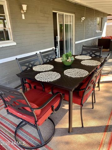 6919 E Cheery Lynn Road, Scottsdale, AZ 85251