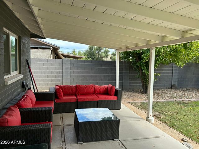 6919 E Cheery Lynn Road, Scottsdale, AZ 85251