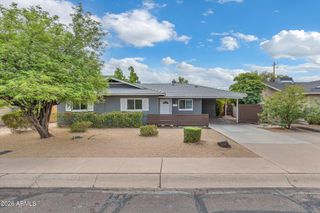 6919 E Cheery Lynn Road, Scottsdale, AZ 85251