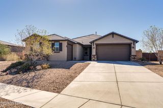 9960 E Tonner Ci Circle, Tucson, AZ 85748