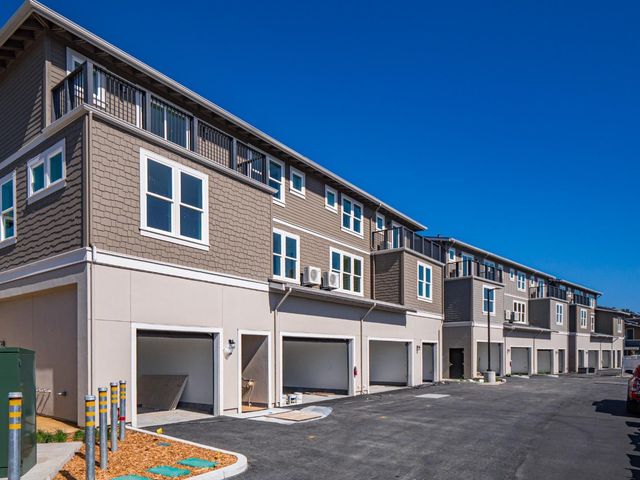 116 Aptos Village Way 3, Aptos, CA 95003