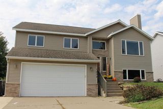 1032 Vista Ridge Drive, Mount Horeb, WI 53572