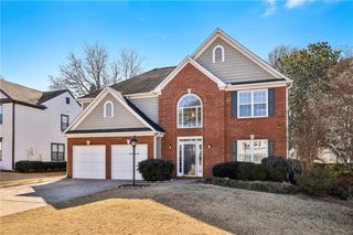 1348 Woodcutt Place, Marietta, GA 30062