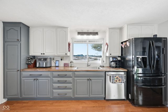 4491 W 600 N, Anderson, IN 46011