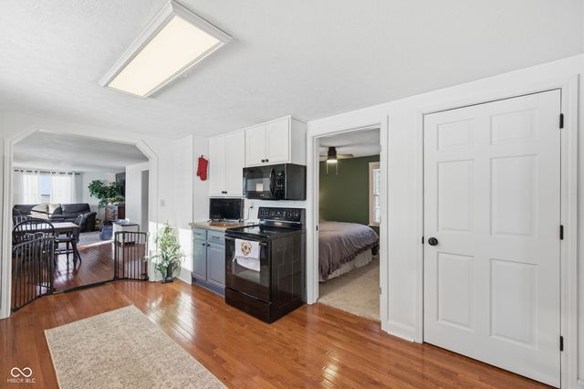 4491 W 600 N, Anderson, IN 46011