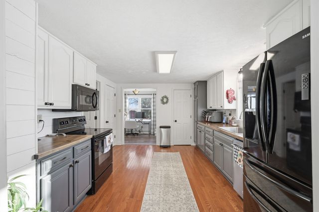 4491 W 600 N, Anderson, IN 46011