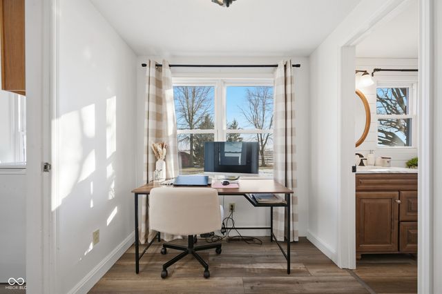 4491 W 600 N, Anderson, IN 46011