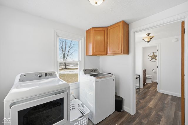 4491 W 600 N, Anderson, IN 46011