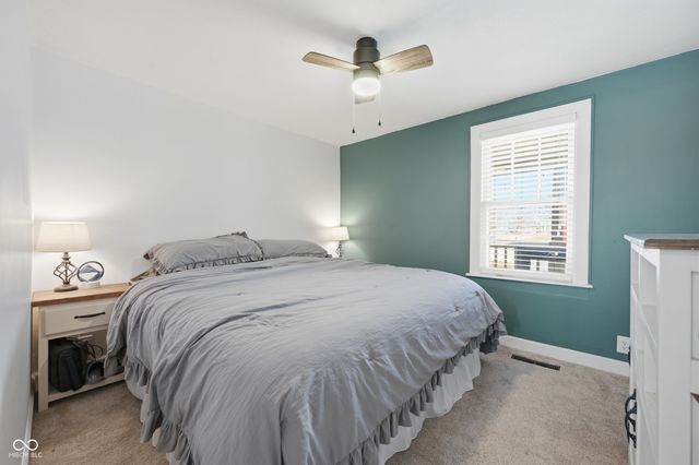 4491 W 600 N, Anderson, IN 46011