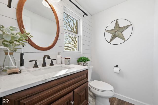 4491 W 600 N, Anderson, IN 46011