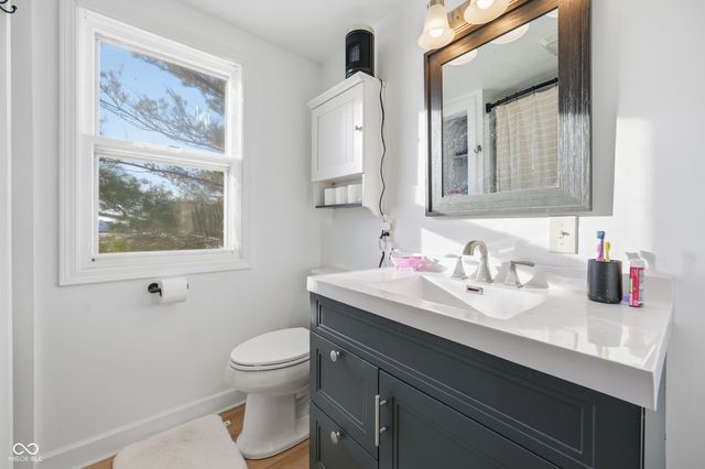 4491 W 600 N, Anderson, IN 46011