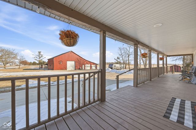 4491 W 600 N, Anderson, IN 46011