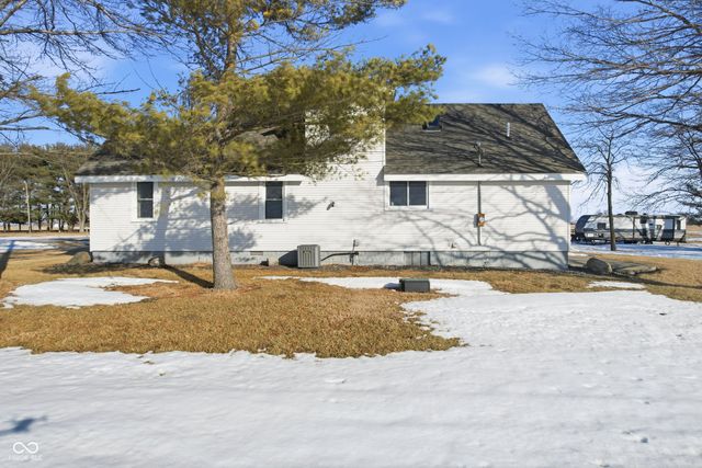 4491 W 600 N, Anderson, IN 46011