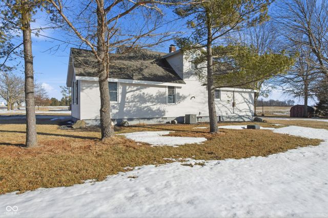 4491 W 600 N, Anderson, IN 46011