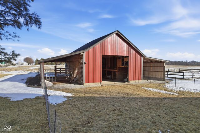 4491 W 600 N, Anderson, IN 46011