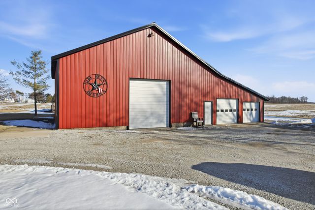 4491 W 600 N, Anderson, IN 46011