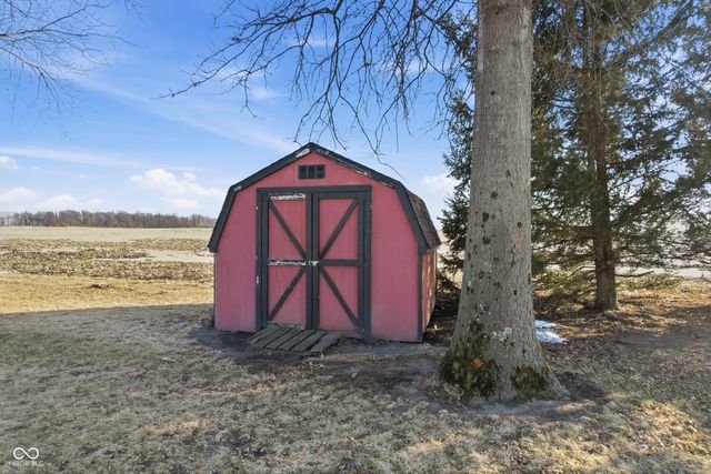 4491 W 600 N, Anderson, IN 46011