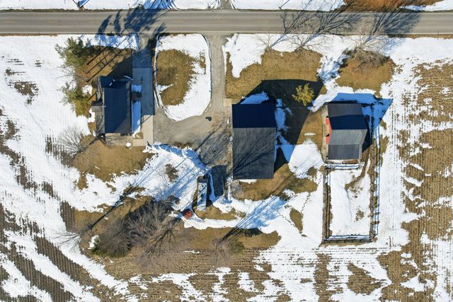 4491 W 600 N, Anderson, IN 46011