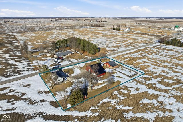 4491 W 600 N, Anderson, IN 46011