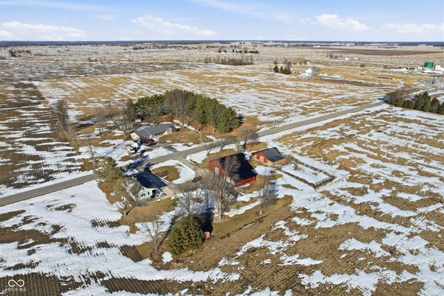 4491 W 600 N, Anderson, IN 46011