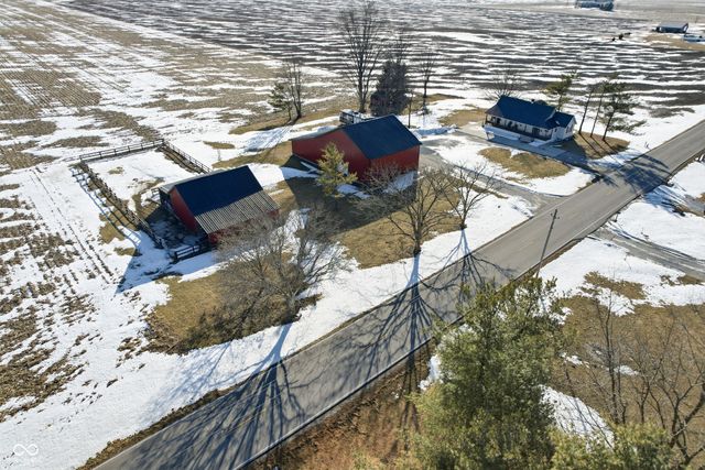 4491 W 600 N, Anderson, IN 46011