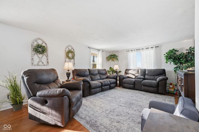 4491 W 600 N, Anderson, IN 46011