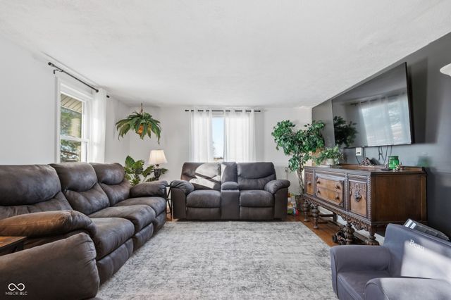 4491 W 600 N, Anderson, IN 46011