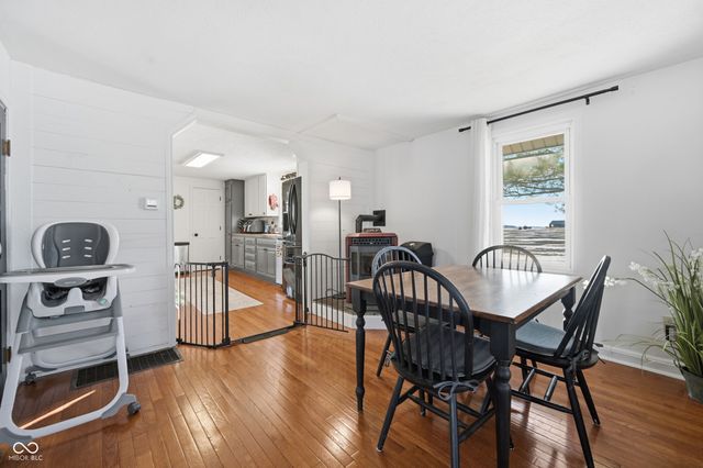 4491 W 600 N, Anderson, IN 46011