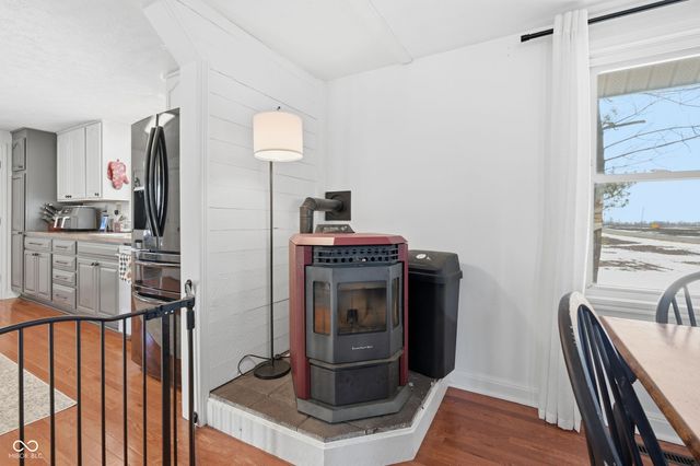 4491 W 600 N, Anderson, IN 46011