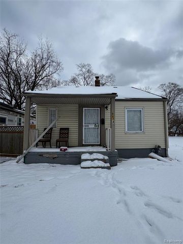 8874 Auburn Street, Detroit, MI 48228