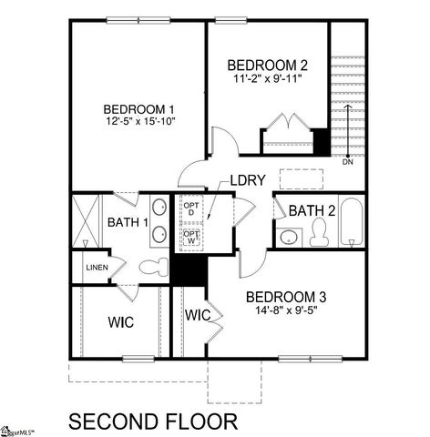 4138 Springshire Lane, Boiling Springs, SC 29316