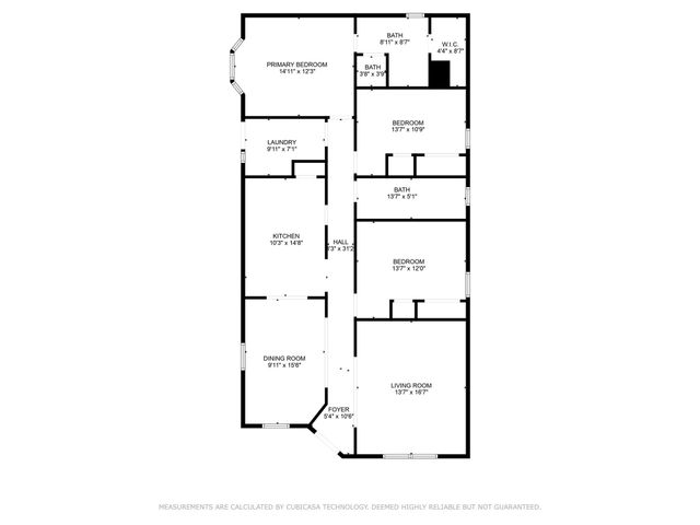 7112 Avenue L, Houston, TX 77011