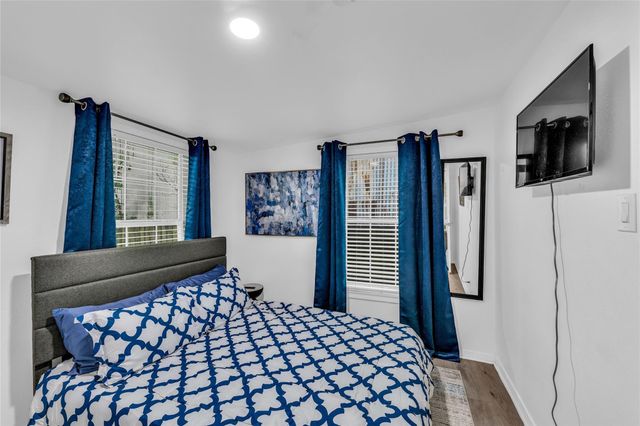 7112 Avenue L, Houston, TX 77011