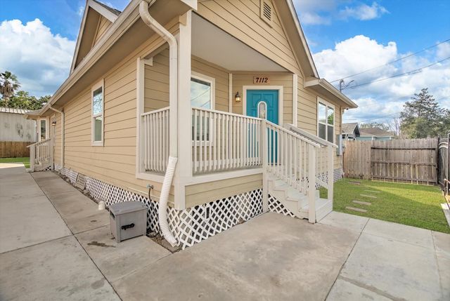 7112 Avenue L, Houston, TX 77011