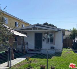 1158 E 77th Street, Los Angeles, CA 90001