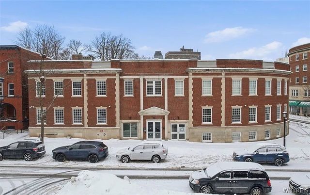 40 North Street 203, Buffalo, NY 14202
