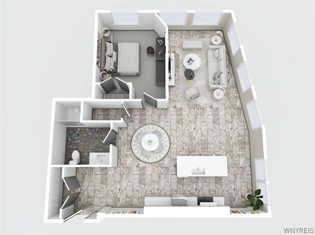 40 North Street 203, Buffalo, NY 14202