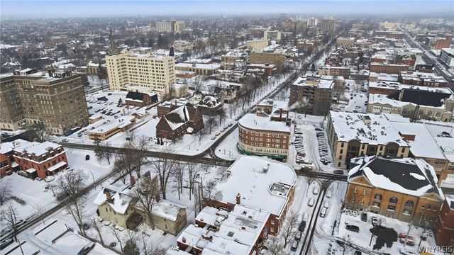 40 North Street 203, Buffalo, NY 14202