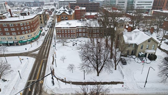 40 North Street 203, Buffalo, NY 14202