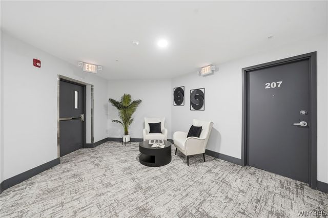 40 North Street 203, Buffalo, NY 14202