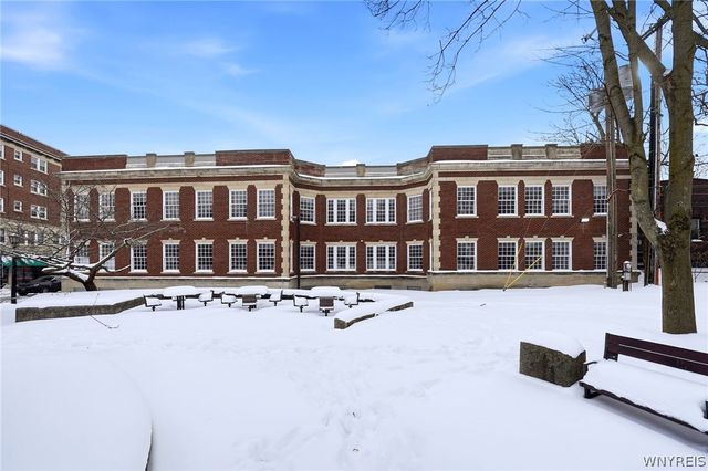 40 North Street 203, Buffalo, NY 14202