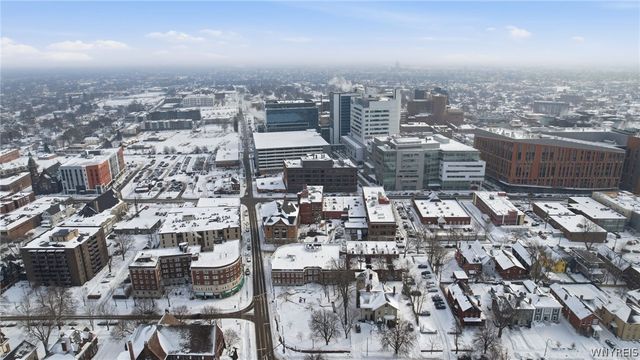 40 North Street 203, Buffalo, NY 14202