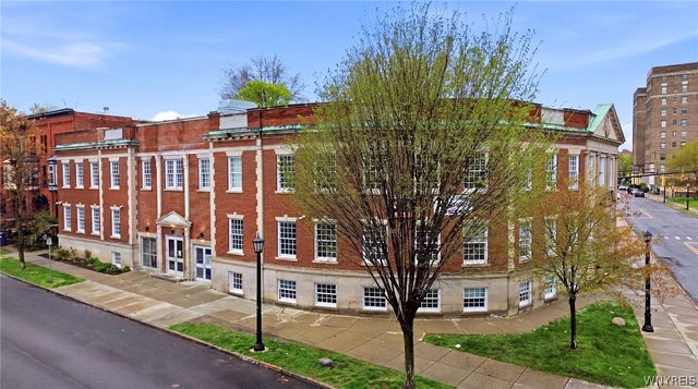 40 North Street 203, Buffalo, NY 14202