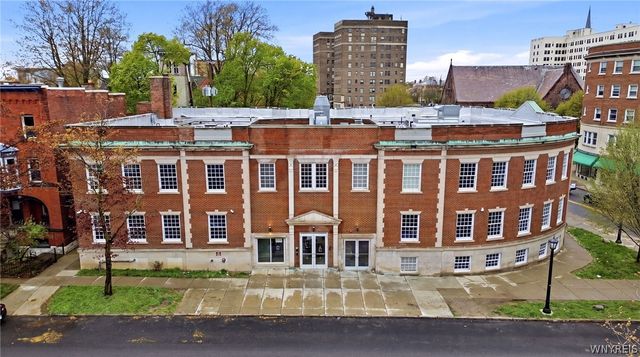 40 North Street 203, Buffalo, NY 14202