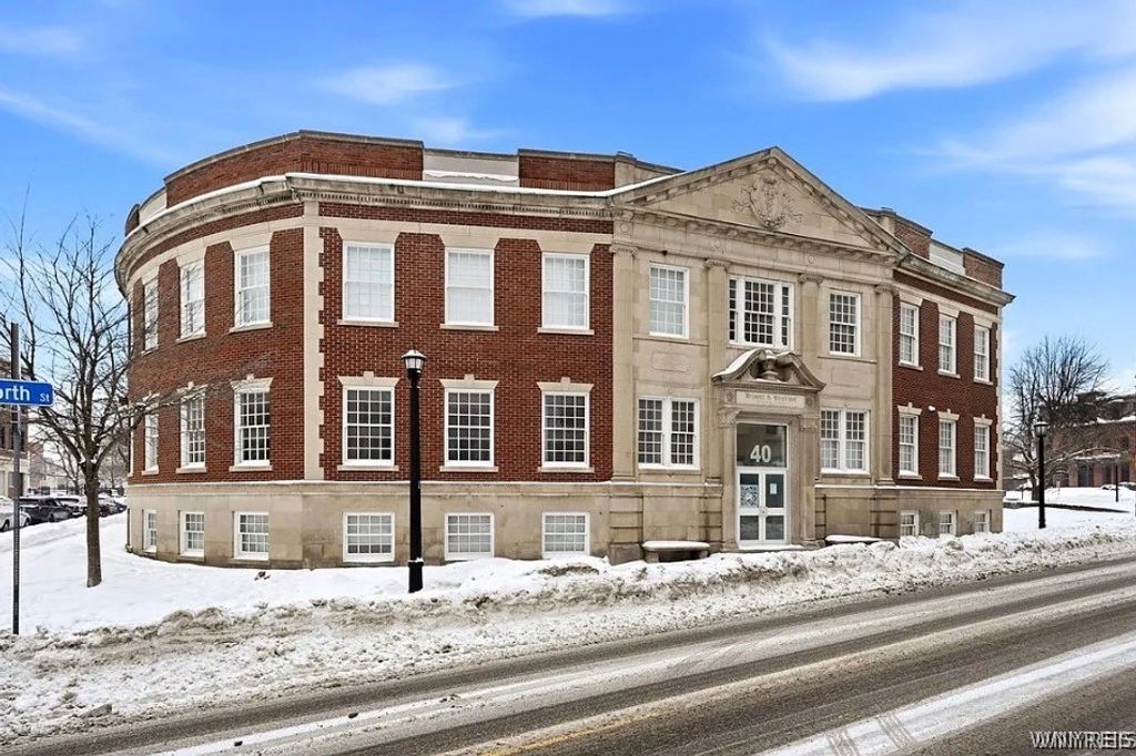 40 North Street 203, Buffalo, NY 14202