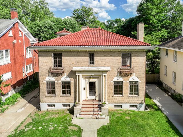 204 S Hanover Avenue, Lexington, KY 40502
